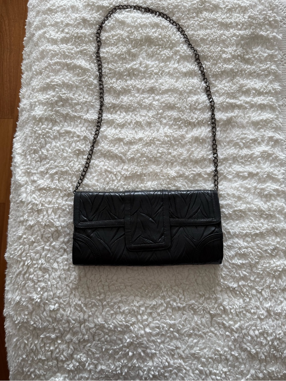 Vintage Shoulder Bag